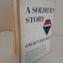 A Soldier's Story by Omar N. Bradley (GT169) Image 8