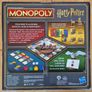 Monopoly Harry Potter Edition Image 2