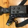 Canon 814 XL-S Super 8 Film Camera Image 3