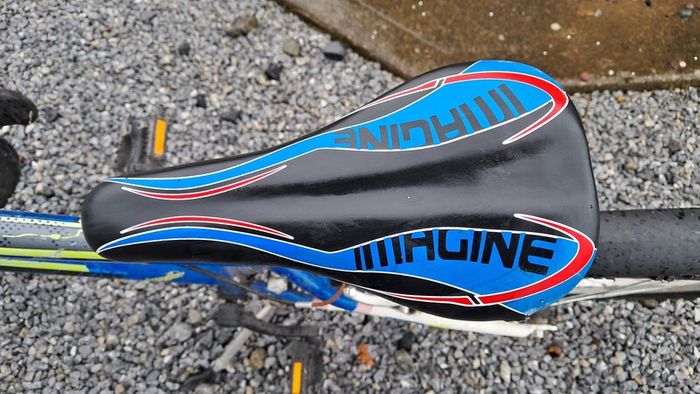 Imagine force 20inch bike