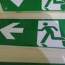 Emergency Sign Image 4