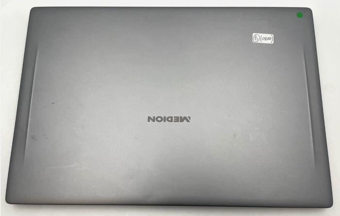 Medion Akoya P15645 (md61587) I5 16gb Ram 256gb Nvme Win 11 Pro