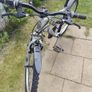 Apollo Verge Mountain Bike - Mudguards and stand Included - Clean and ready Image 5