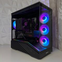 High End Gaming PC | RX 9070 XT 16gb / Ryzen 7800x3d / DDR5