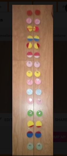 Handmade Earrings