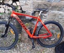 Mountain Bike
