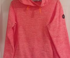 Girls Regatta Jumper New