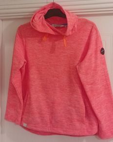 Girls Regatta Jumper New