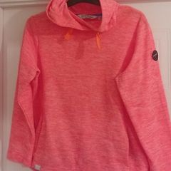 Girls Regatta Jumper New