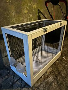 Bird cage