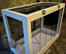 Bird cage