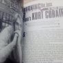 Book: The Cobain Dossier (postage included) Image 5