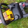 petrol garden tools joblot Image 4