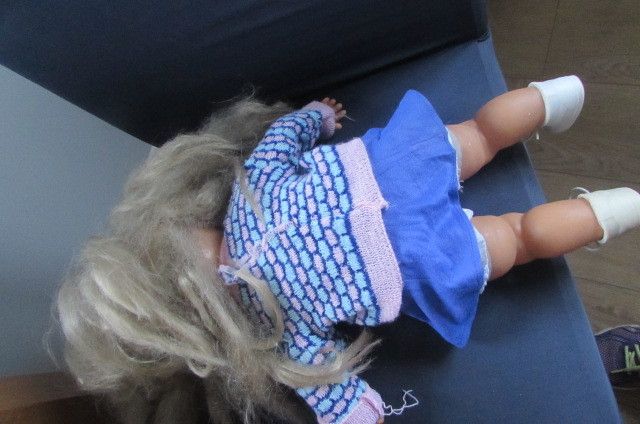 Doll for Sale