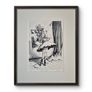 Gratie in Sol Major - Art Print Image 2