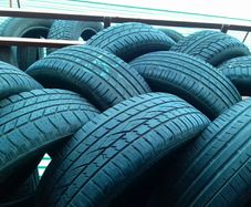 235/60/18 Tyres