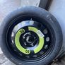 vw spare wheel Image 5