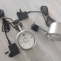 bedside lights