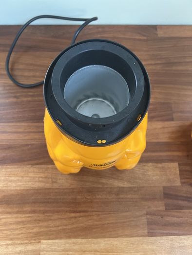 Popasaurus Popcorn Maker