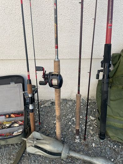 fishing