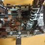 lego black pearl 4184 Image 3