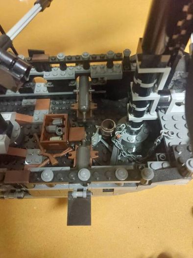 lego black pearl 4184