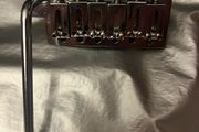 Fender squier Stratocaster Tremolo bridge Chrome electric guitar parts accessories