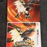 Pokemon Ultra Sun (CIB Fan Edition) - UK Version - Nintendo 3DS 2017 Image 3