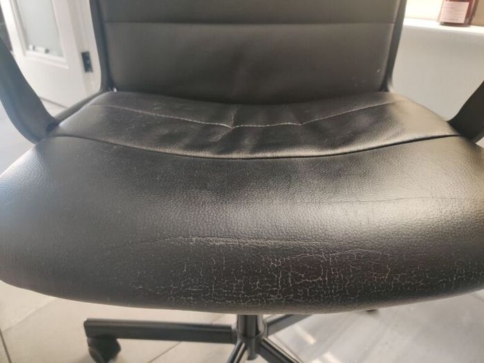 office chair