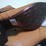 Ladies Tan Boots Image 5