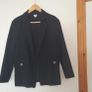 River island girls blazer Image 8