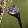 Taylormade Stealth 2 5 Hybrid Image 2