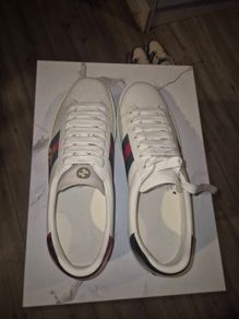 Gucci Shoes Brand New Size 10