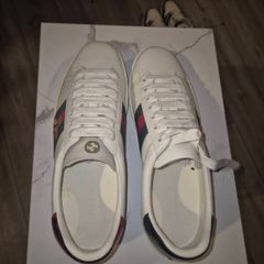 Gucci Shoes Brand New Size 10