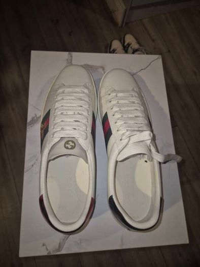 Gucci Shoes Brand New Size 10