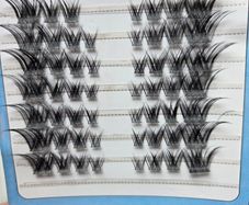 Professional Eyelashes