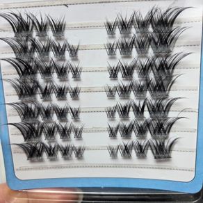 Professional Eyelashes