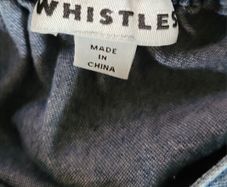 Whistles Dress
