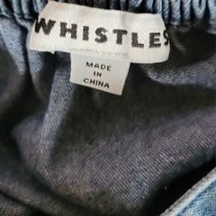 Whistles Dress