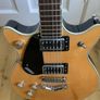 Lefthanded Gretsch Electromatic G5232 Image 6