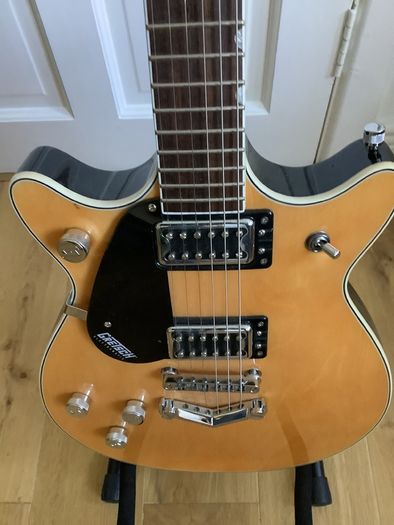 Lefthanded Gretsch Electromatic G5232
