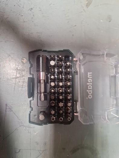 drill bits