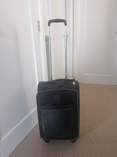 Luggage