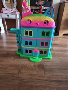gabby dollhouse