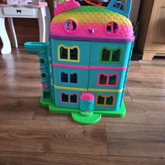 gabby dollhouse
