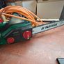 Parkside Electric Chainsaw Image 8