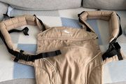 Baby Carrier Manduca