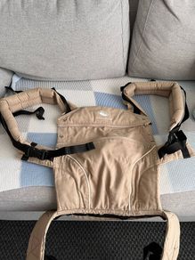 Baby Carrier Manduca