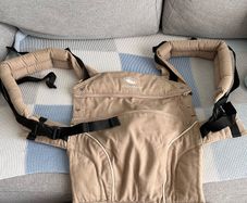 Baby Carrier Manduca