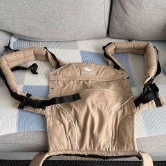 Baby Carrier Manduca